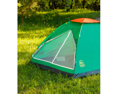 Купить Палатка ACAMPER Domepack 3 в Интернет магазин спортивной одежды и тренажеров  SayMarket фото 1