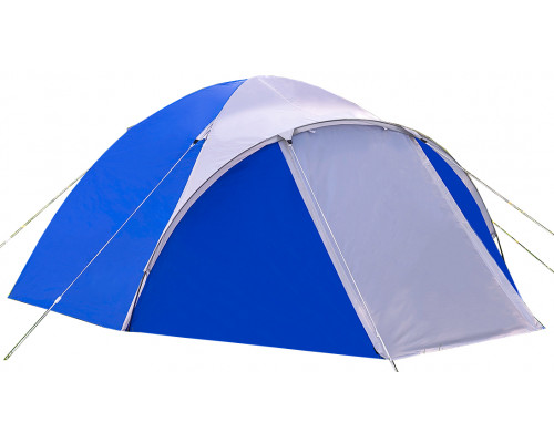 Купить Палатка ACAMPER ACCO (3-местная 3000 мм/ст) blue в Интернет магазин спортивной одежды и тренажеров  SayMarket фото 5