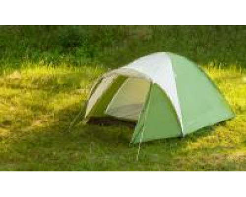 Купить Палатка туристическая ACAMPER ACCO 4 green в Интернет магазин спортивной одежды и тренажеров  SayMarket фото 6
