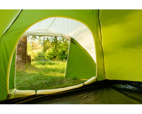 Купить Палатка туристическая ACAMPER ACCO 4 green в Интернет магазин спортивной одежды и тренажеров  SayMarket фото 4
