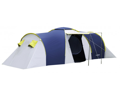 Купить Палатка ACAMPER NADIR (6-местная 3000 мм/ст) blue в Интернет магазин спортивной одежды и тренажеров  SayMarket фото 5