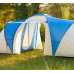 Купить Палатка ACAMPER NADIR 8-местная 3000 мм/ст синяя в Интернет магазин спортивной одежды и тренажеров  SayMarket