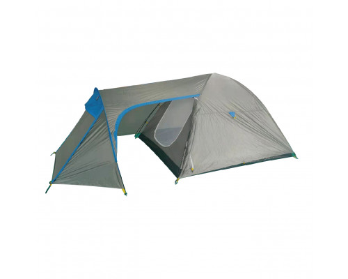 Купить Палатка ACAMPER MONSUN (3-местная 3000 мм/ст) gray в Интернет магазин спортивной одежды и тренажеров  SayMarket фото 4