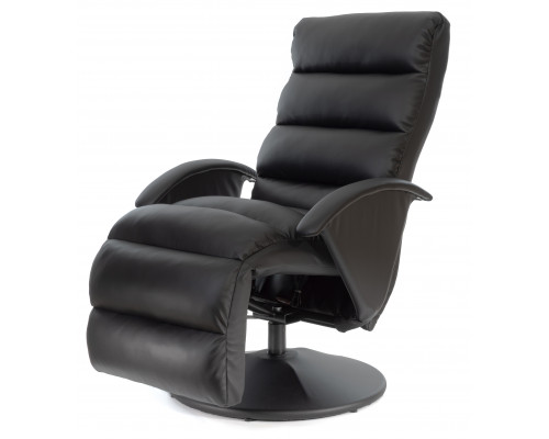 Купить Кресло вибромассажное Angioletto Portofino Black в Интернет магазин спортивной одежды и тренажеров  SayMarket
