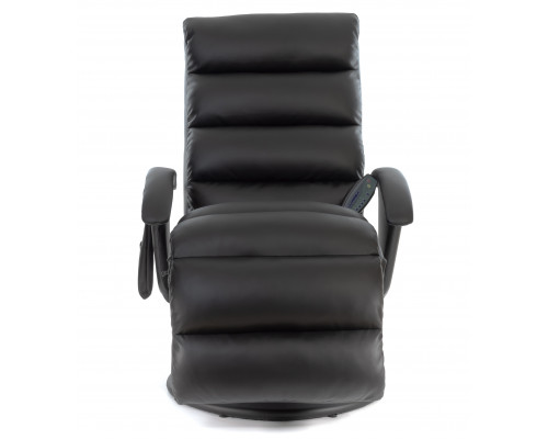 Купить Кресло вибромассажное Angioletto Portofino Black в Интернет магазин спортивной одежды и тренажеров  SayMarket фото 7