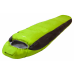 Купить Спальный мешок ACAMPER-NORDLYS 2*200г/м2 (black-green) в Интернет магазин спортивной одежды и тренажеров  SayMarket