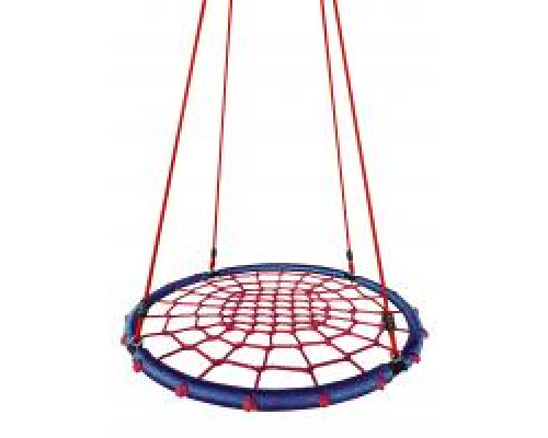 Купить Качели подвесные Гнездо Jump Power Tree Swing JP-100-Blue в Интернет магазин спортивной одежды и тренажеров  SayMarket фото 6
