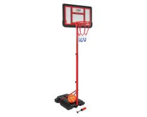 Купить Баскетбольная стойка ALPIN JUNIOR BSJ-30 в Интернет магазин спортивной одежды и тренажеров  SayMarket фото 1