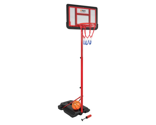 Купить Баскетбольная стойка ALPIN JUNIOR BSJ-30 в Интернет магазин спортивной одежды и тренажеров  SayMarket