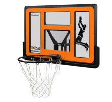 Баскетбольный щит ALPIN STREETBALL BBS-44