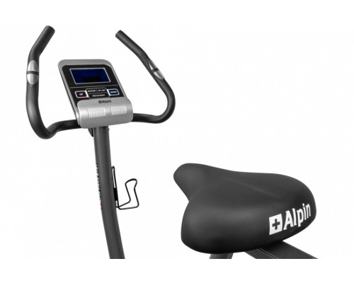 Купить Велотренажер Alpin Picco B-181 в Интернет магазин спортивной одежды и тренажеров  SayMarket фото 3