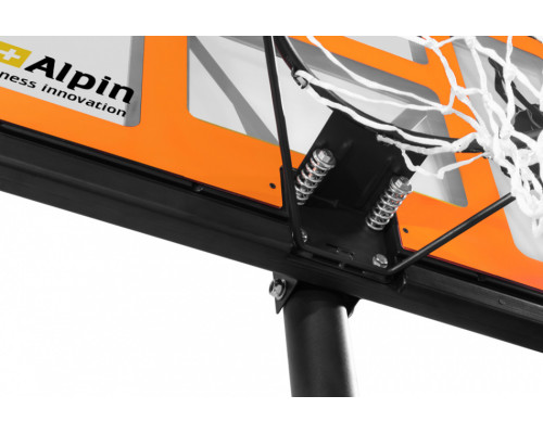 Купить Баскетбольная стойка Alpin Streetball BSS-44 в Интернет магазин спортивной одежды и тренажеров  SayMarket фото 3