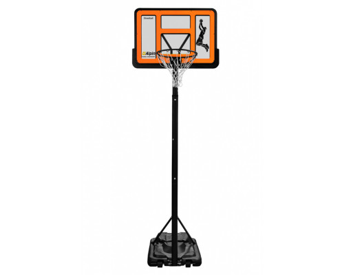 Купить Баскетбольная стойка Alpin Streetball BSS-44 в Интернет магазин спортивной одежды и тренажеров  SayMarket