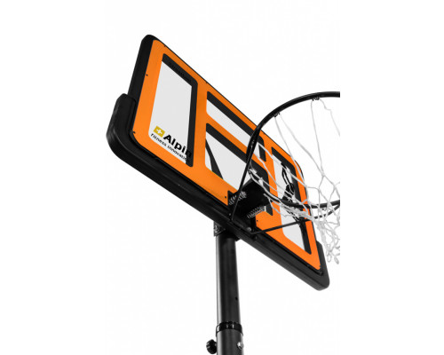 Купить Баскетбольная стойка Alpin Streetball BSS-44 в Интернет магазин спортивной одежды и тренажеров  SayMarket фото 4