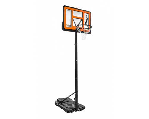 Купить Баскетбольная стойка Alpin Streetball BSS-44 в Интернет магазин спортивной одежды и тренажеров  SayMarket фото 1