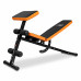 Купить Силовая скамья Alpin Bench G-10 в Интернет магазин спортивной одежды и тренажеров  SayMarket
