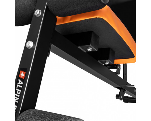 Купить Силовая скамья Alpin Bench G-10 в Интернет магазин спортивной одежды и тренажеров  SayMarket фото 8