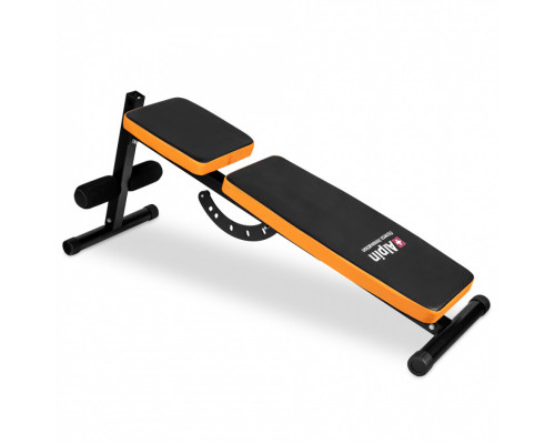 Купить Силовая скамья Alpin Bench G-10 в Интернет магазин спортивной одежды и тренажеров  SayMarket фото 1