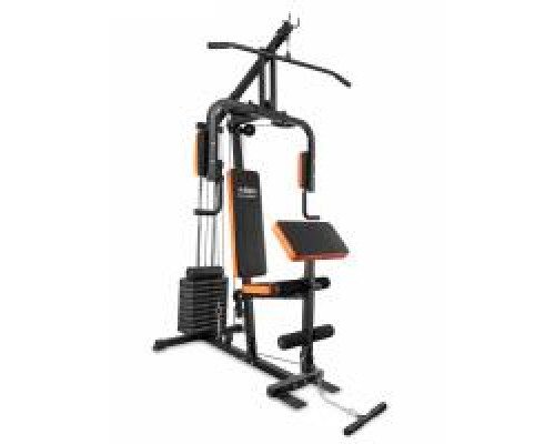 Купить Силовой тренажер Alpin Top Gym GX-180 в Интернет магазин спортивной одежды и тренажеров  SayMarket фото 8