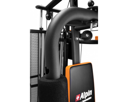 Купить Силовой тренажер Alpin Multi Gym GX-400 в Интернет магазин спортивной одежды и тренажеров  SayMarket фото 7