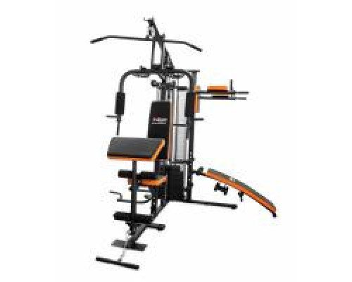 Купить Силовой тренажер Alpin Multi Gym GX-400 в Интернет магазин спортивной одежды и тренажеров  SayMarket фото 9