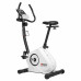 Купить Велотренажер Alpin Picco B-180 Белый в Интернет магазин спортивной одежды и тренажеров  SayMarket