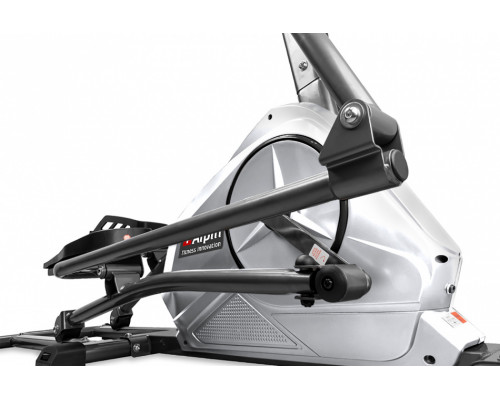 Купить Эллиптический тренажер Alpin Voyager X-190 Белый в Интернет магазин спортивной одежды и тренажеров  SayMarket фото 2
