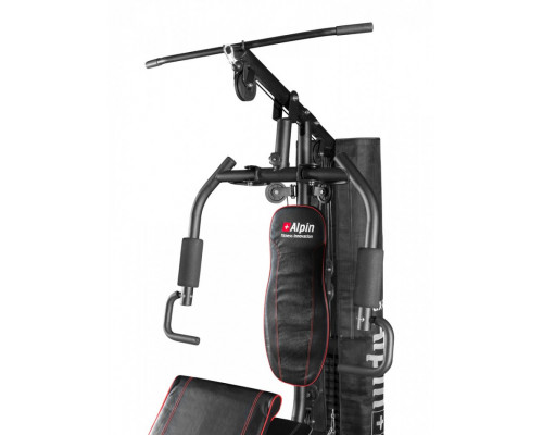 Купить Силовой тренажер Alpin Total-Gym GX-200 в Интернет магазин спортивной одежды и тренажеров  SayMarket фото 1