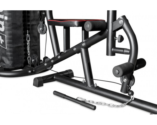 Купить Силовой тренажер Alpin Total-Gym GX-200 в Интернет магазин спортивной одежды и тренажеров  SayMarket фото 5