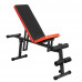 Купить Cиловая скамья ProFit MDK-313 в Интернет магазин спортивной одежды и тренажеров  SayMarket