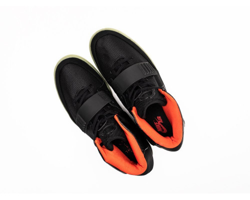 Купить Кроссовки Nike Air Yeezy 2 в Интернет магазин спортивной одежды и тренажеров  SayMarket фото 3