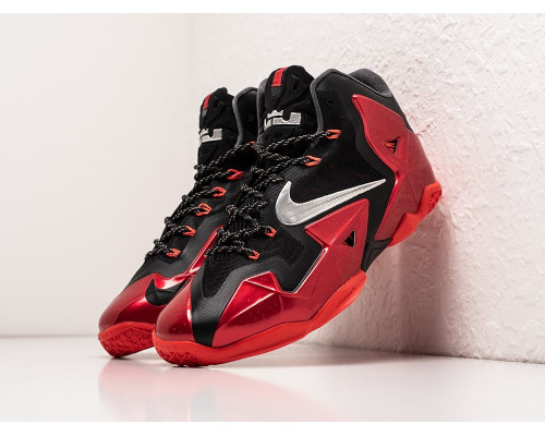 Купить Кроссовки Nike Lebron 11 в Интернет магазин спортивной одежды и тренажеров  SayMarket