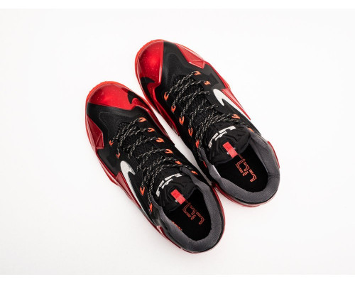 Купить Кроссовки Nike Lebron 11 в Интернет магазин спортивной одежды и тренажеров  SayMarket фото 1