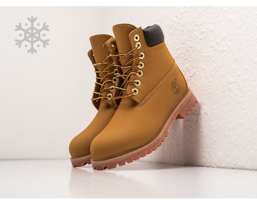 Купить Зимние Ботинки Timberland в Интернет магазин спортивной одежды и тренажеров  SayMarket
