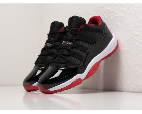 Купить Кроссовки Jordan Air Jordan 11 Low в Интернет магазин спортивной одежды и тренажеров  SayMarket