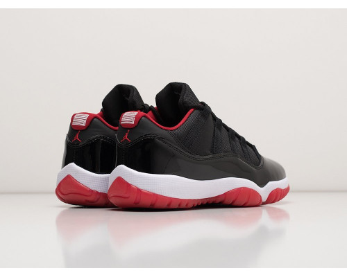 Купить Кроссовки Jordan Air Jordan 11 Low в Интернет магазин спортивной одежды и тренажеров  SayMarket фото 1