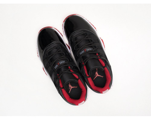 Купить Кроссовки Jordan Air Jordan 11 Low в Интернет магазин спортивной одежды и тренажеров  SayMarket фото 5