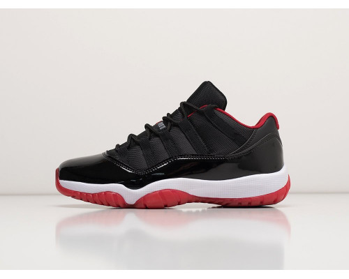 Купить Кроссовки Jordan Air Jordan 11 Low в Интернет магазин спортивной одежды и тренажеров  SayMarket фото 6