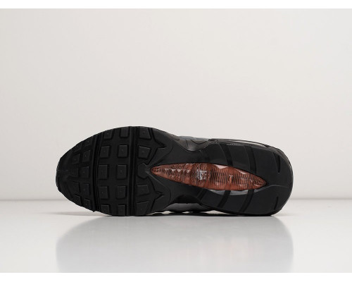 Купить Зимние Кроссовки Nike Air Max 95 Sneakerboot в Интернет магазин спортивной одежды и тренажеров  SayMarket фото 7