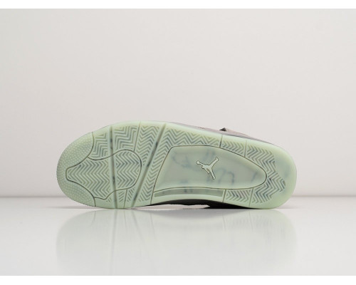 Купить Кроссовки Kaws x Nike Air Jordan 4 Retro в Интернет магазин спортивной одежды и тренажеров  SayMarket фото 2