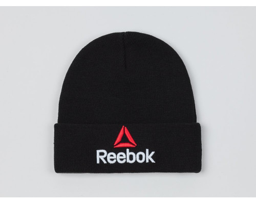 Купить Шапка Reebok в Интернет магазин спортивной одежды и тренажеров  SayMarket