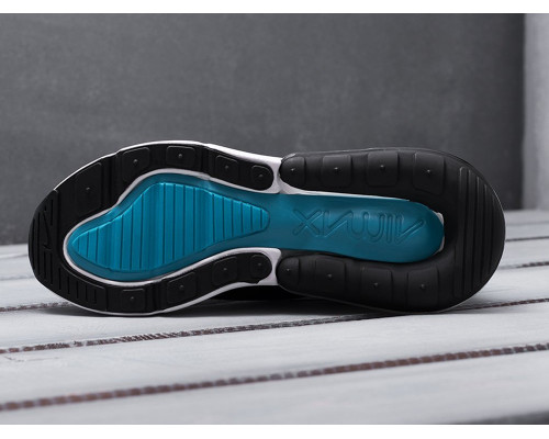 Купить Кроссовки Nike Air Max 270 в Интернет магазин спортивной одежды и тренажеров  SayMarket фото 3