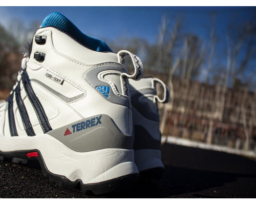 Купить Зимние Ботинки Adidas Terrex Winter в Интернет магазин спортивной одежды и тренажеров  SayMarket фото 13