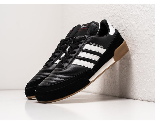 Купить Футбольная обувь Adidas Mundial Goal в Интернет магазин спортивной одежды и тренажеров  SayMarket
