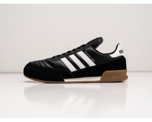 Купить Футбольная обувь Adidas Mundial Goal в Интернет магазин спортивной одежды и тренажеров  SayMarket фото 6