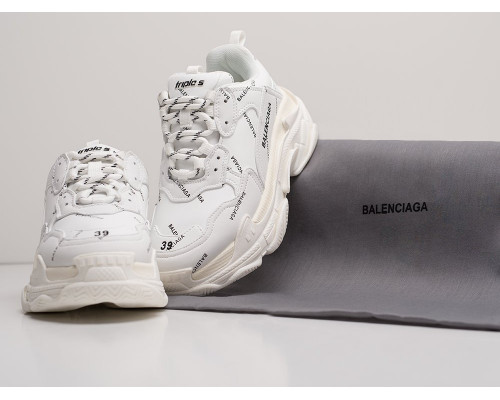 Купить Кроссовки Balenciaga Triple S в Интернет магазин спортивной одежды и тренажеров  SayMarket фото 6