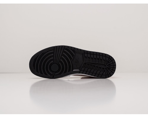 Купить Кроссовки Nike Air Jordan 1 Mid в Интернет магазин спортивной одежды и тренажеров  SayMarket фото 3