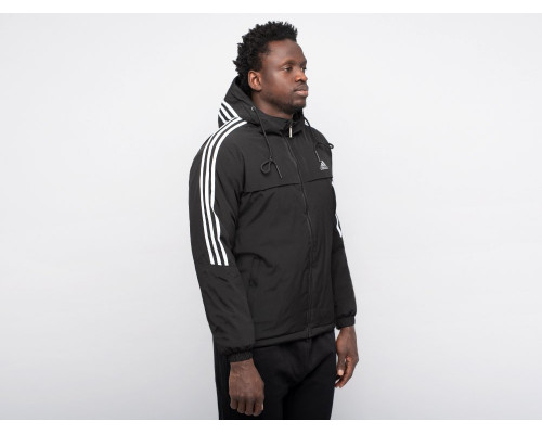 Купить Куртка Adidas в Интернет магазин спортивной одежды и тренажеров  SayMarket фото 4
