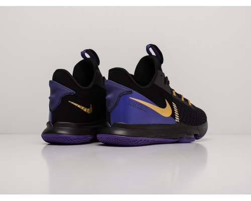 Купить Кроссовки Nike Lebron Witness V в Интернет магазин спортивной одежды и тренажеров  SayMarket фото 3