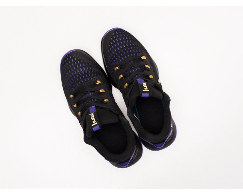 Купить Кроссовки Nike Lebron Witness V в Интернет магазин спортивной одежды и тренажеров  SayMarket фото 5